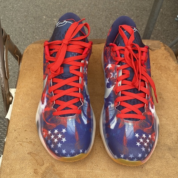The Kobe 10 USA - Picture 3 of 6